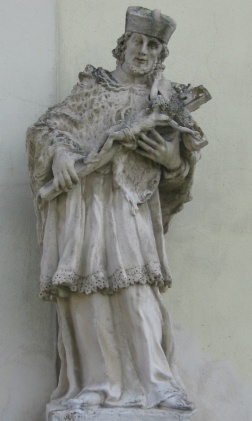 Jan Nepomucký